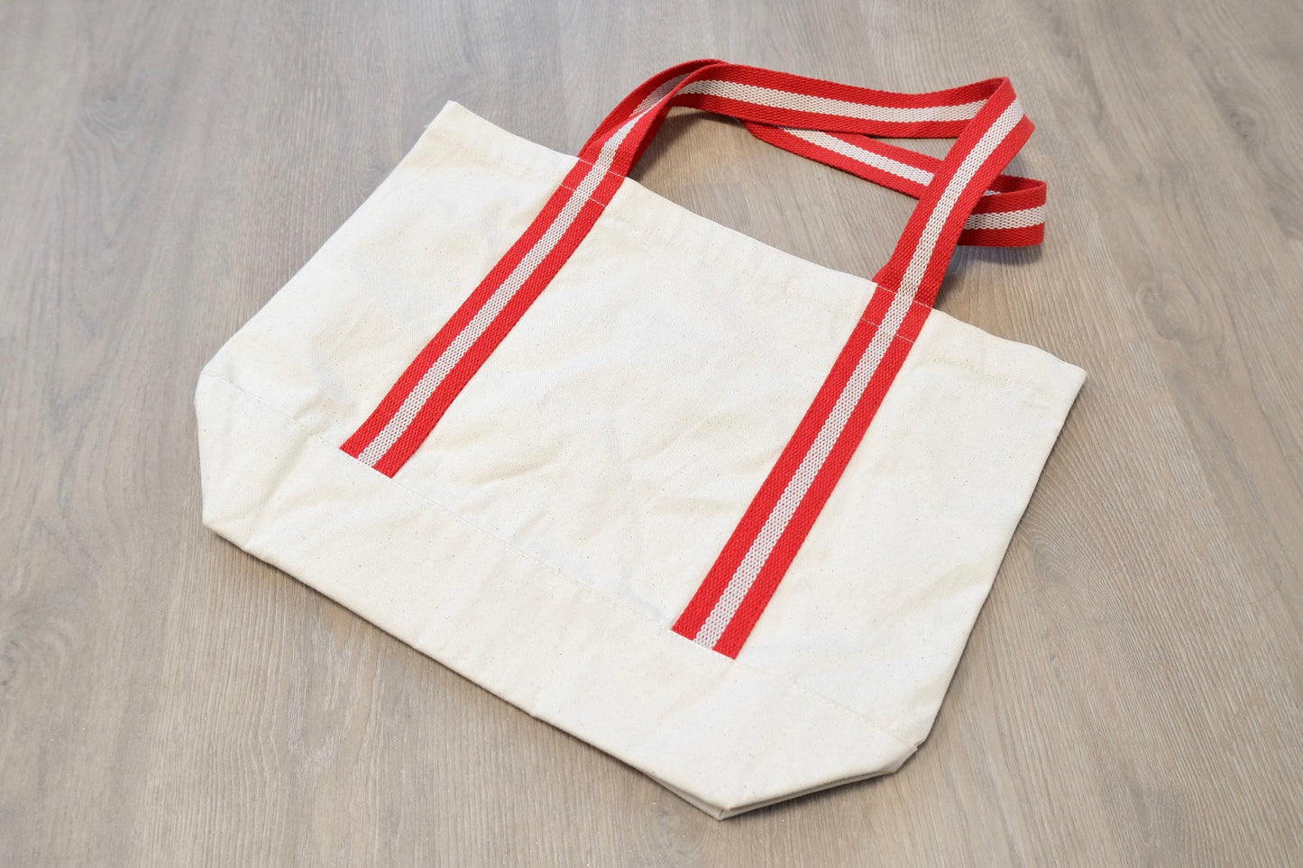Sunday Lovers Club Tote Bag