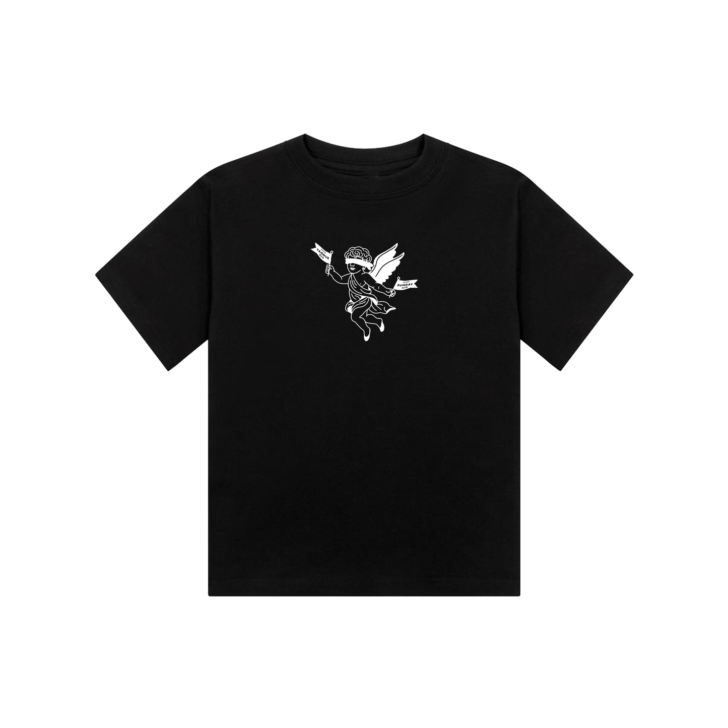 Women’s Cupid Baby Tee