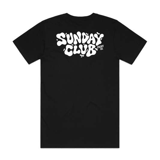 Oversized Bubble Tee